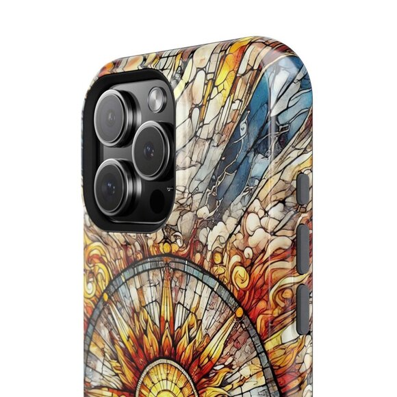 iPhone 15 Pro phone case, MARPC1227 - Picture 8 of 13